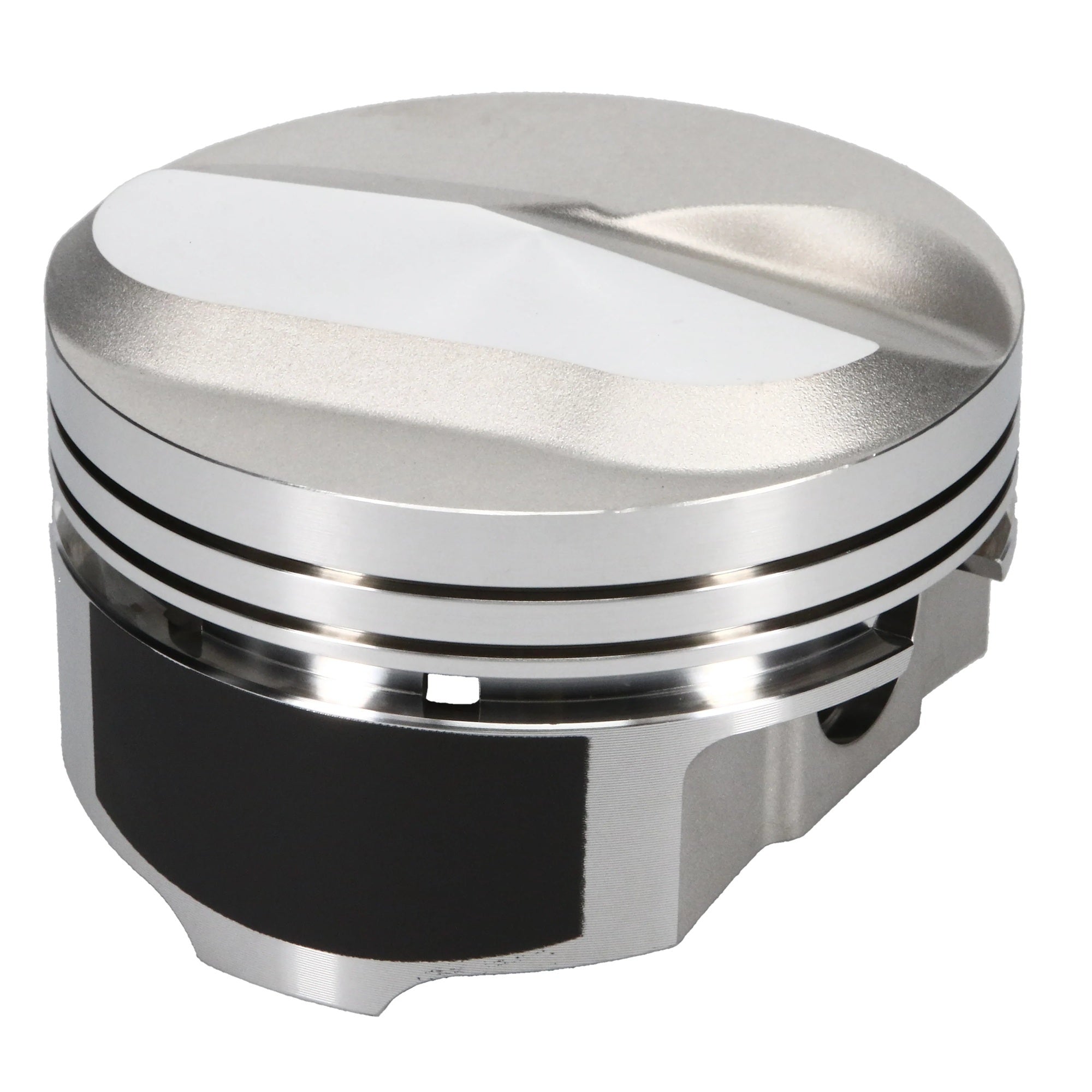 Pro-tru Pistons PTS522A3 BBC Domed Piston & Ring Set 4.280 Bore +21CC Pro-tru Pistons PTS522A3