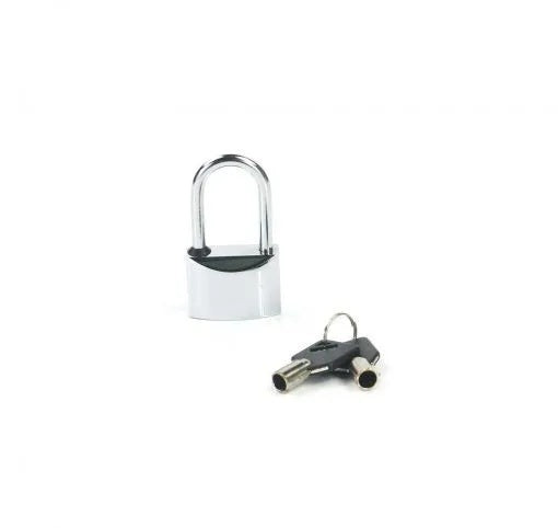 Weigh Safe WS12 1 Padlock Can Be Keyed Alike Weigh Safe WS12