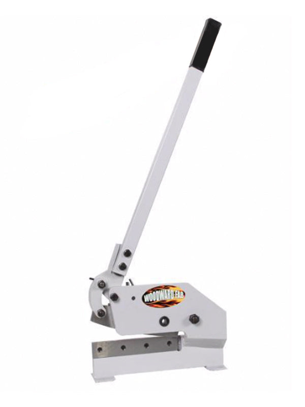 Woodward Fab SPHS12 Hand Shear 12In Model Woodward Fab SPHS12