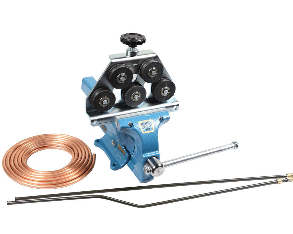 Woodward Fab TT100 Tube Straightener Woodward Fab TT100