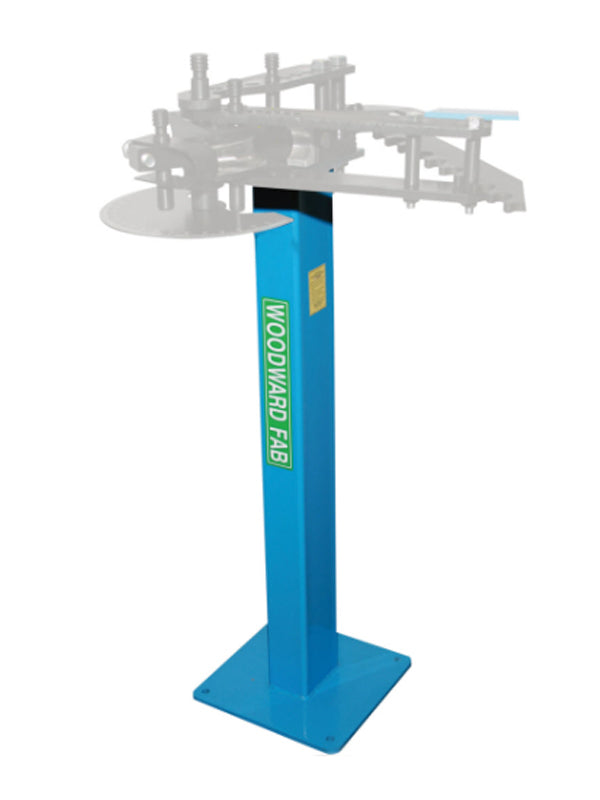 Woodward Fab WFB2 STAND Tube & Pipe Bender Stand For WFB2 Woodward Fab WFB2 STAND