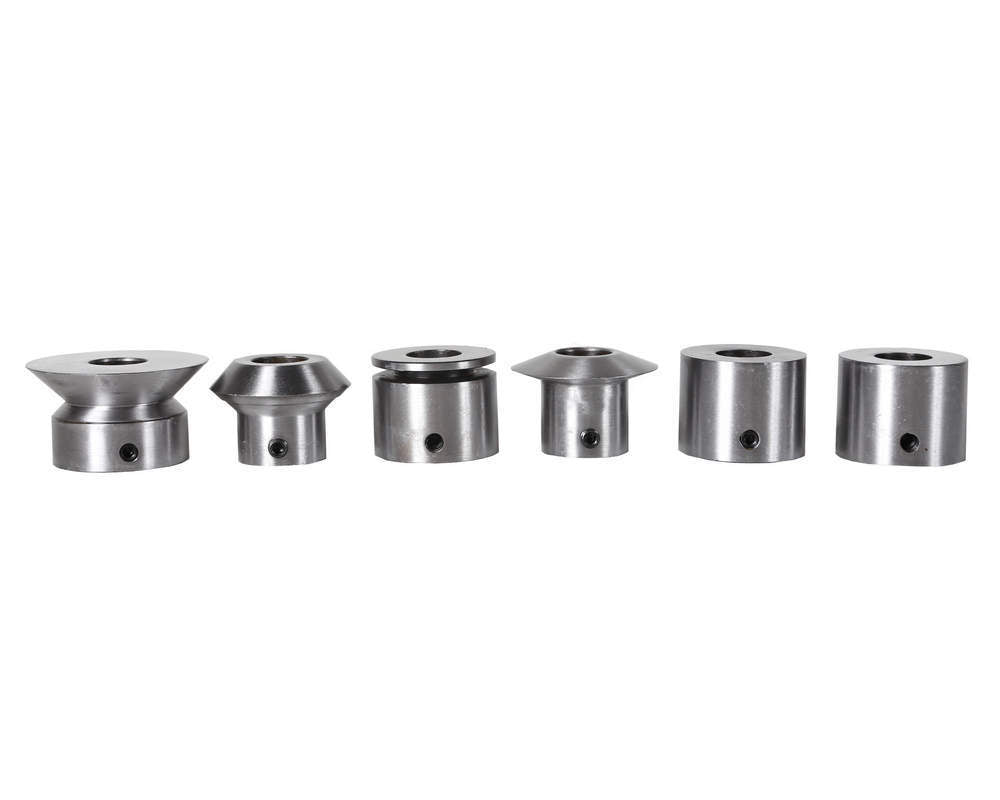 Woodward Fab WFBR6-HEMSET 3 Piece Hem Die Set For WFBR6 Bead Roller Woodward Fab WFBR6-HEMSET