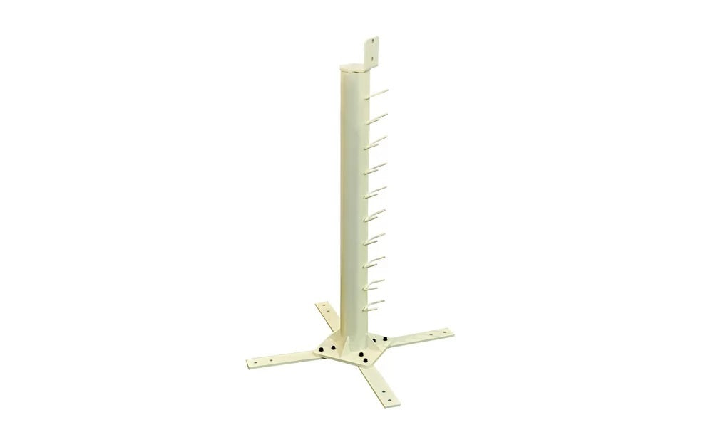 Woodward Fab WFBRSB18-S Super Bead Roller Stand Woodward Fab WFBRSB18-S