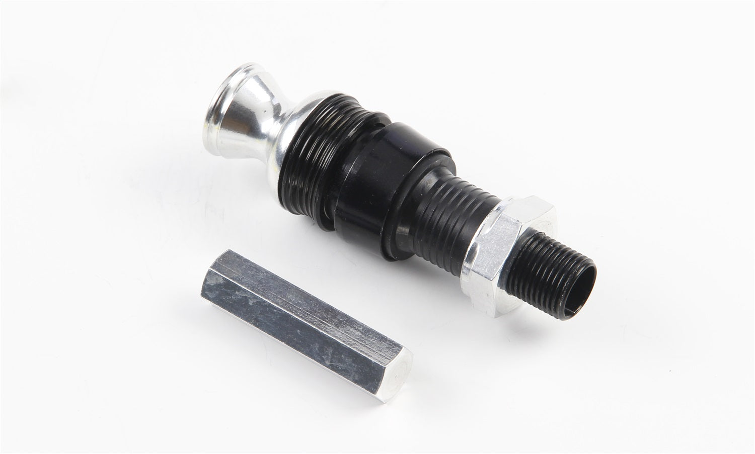 Lokar X1208137 Anchor Tight Transmission Dipstick Bottom Fitting Assembly Lokar X1208137