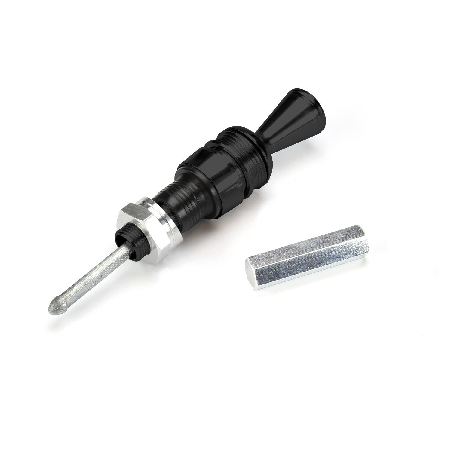 Lokar X1209127 Anchor Tight Locking Flexible Transmission Dipstick Lokar X1209127