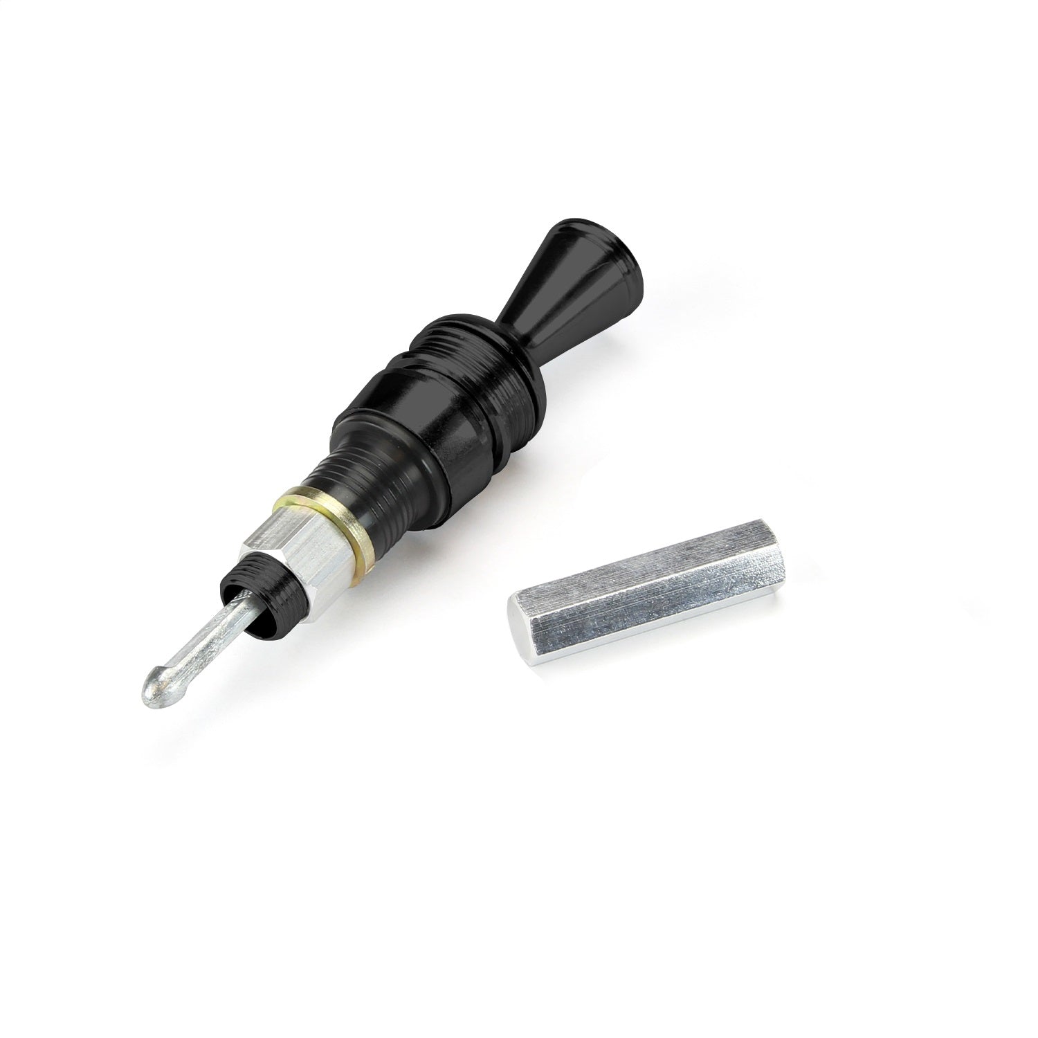 Lokar X1209187 Anchor Tight Locking Flexible Transmission Dipstick Lokar X1209187