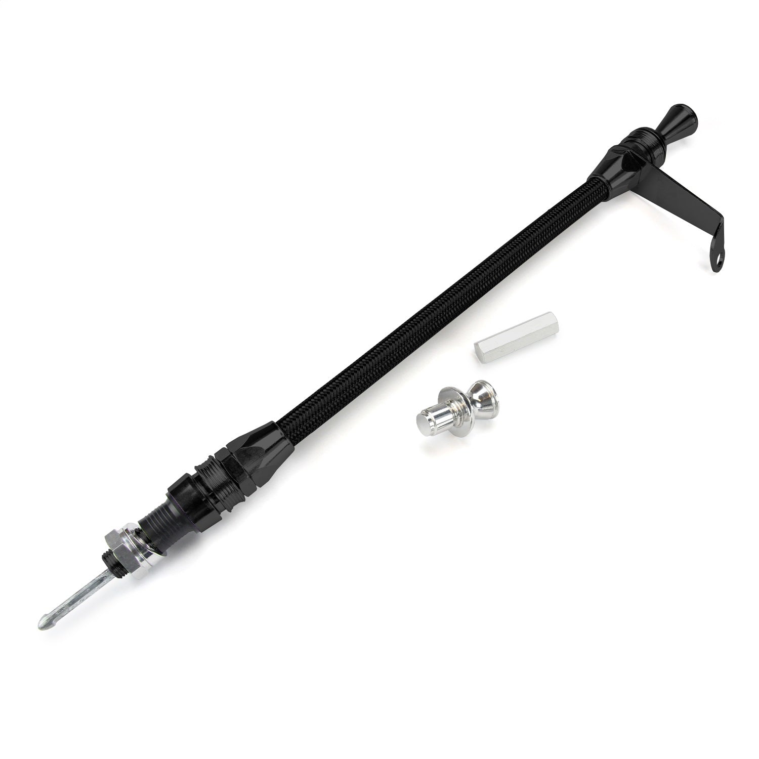 Lokar X1210137 Anchor Tight Locking Flexible Transmission Dipstick Lokar X1210137