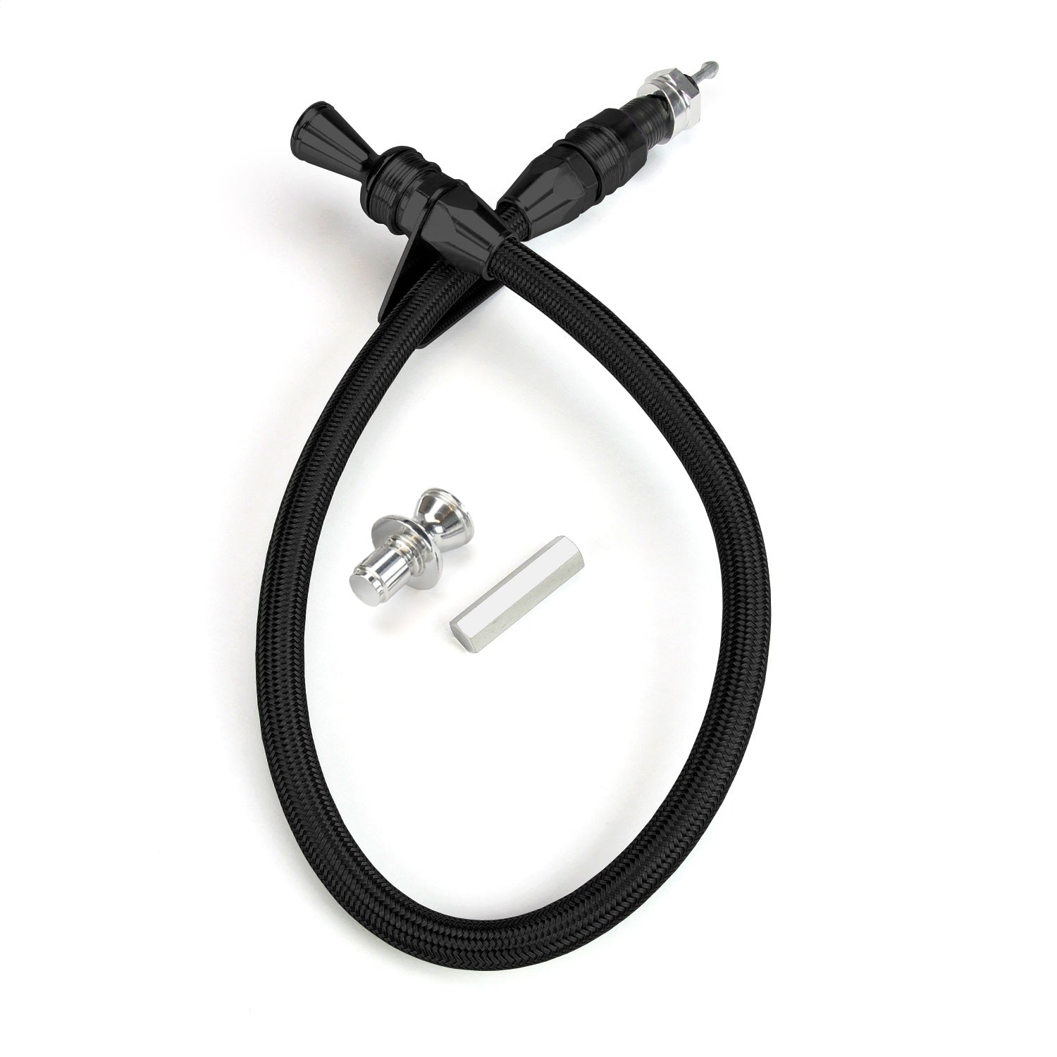 Lokar X1210147 Anchor Tight Locking Flexible Transmission Dipstick Lokar X1210147