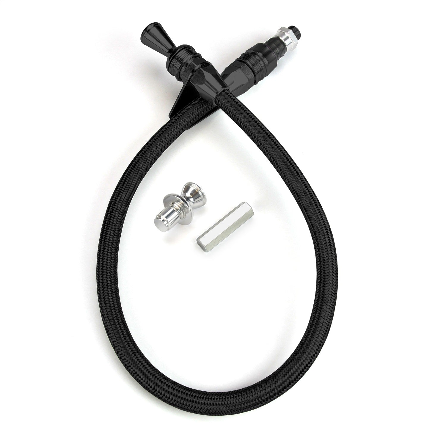 Lokar X1211147 Anchor Tight Locking Flexible Transmission Dipstick Lokar X1211147