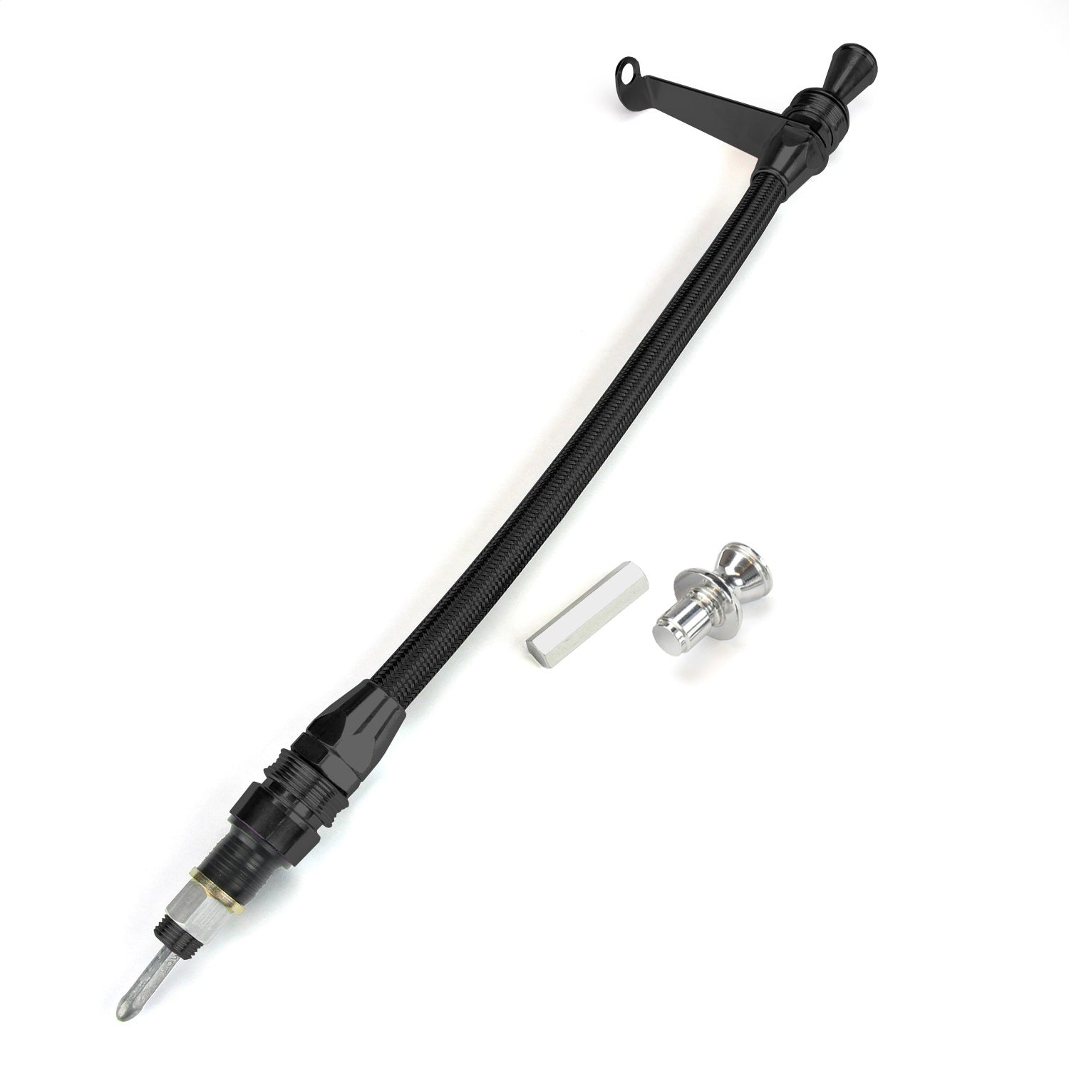 Lokar X1211337 Anchor Tight Locking Flexible Transmission Dipstick Lokar X1211337