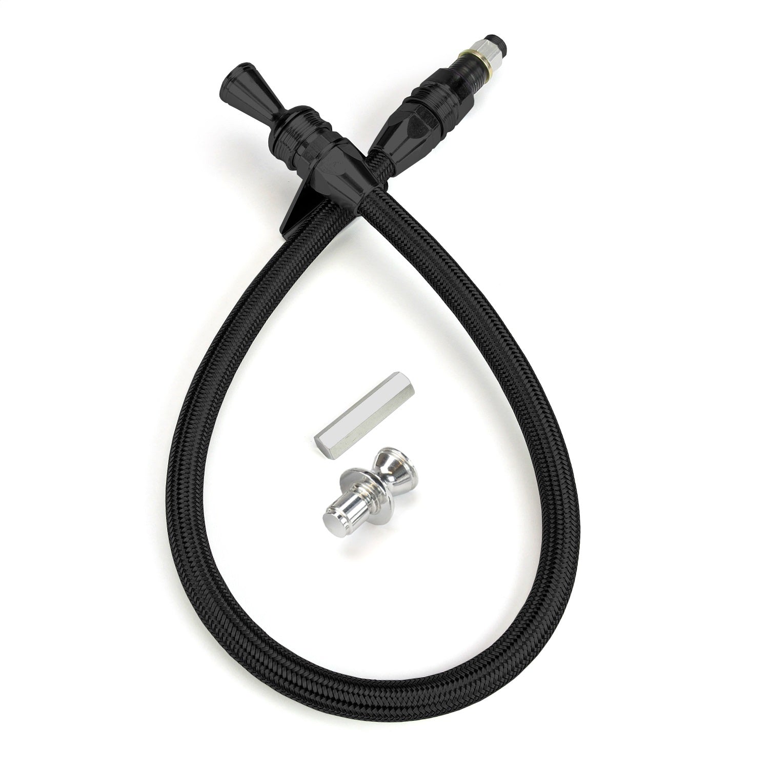 Lokar X1211347 Anchor Tight Locking Flexible Transmission Dipstick Lokar X1211347