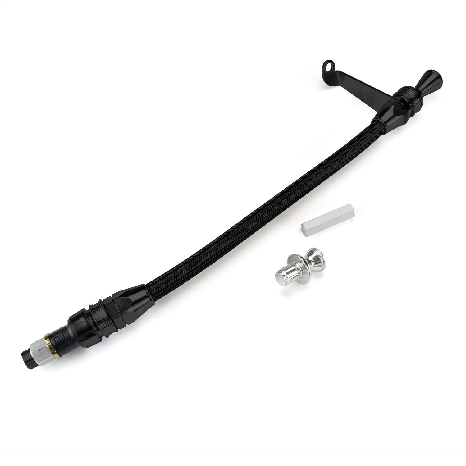 Lokar X1211437 Anchor Tight Locking Flexible Transmission Dipstick Lokar X1211437
