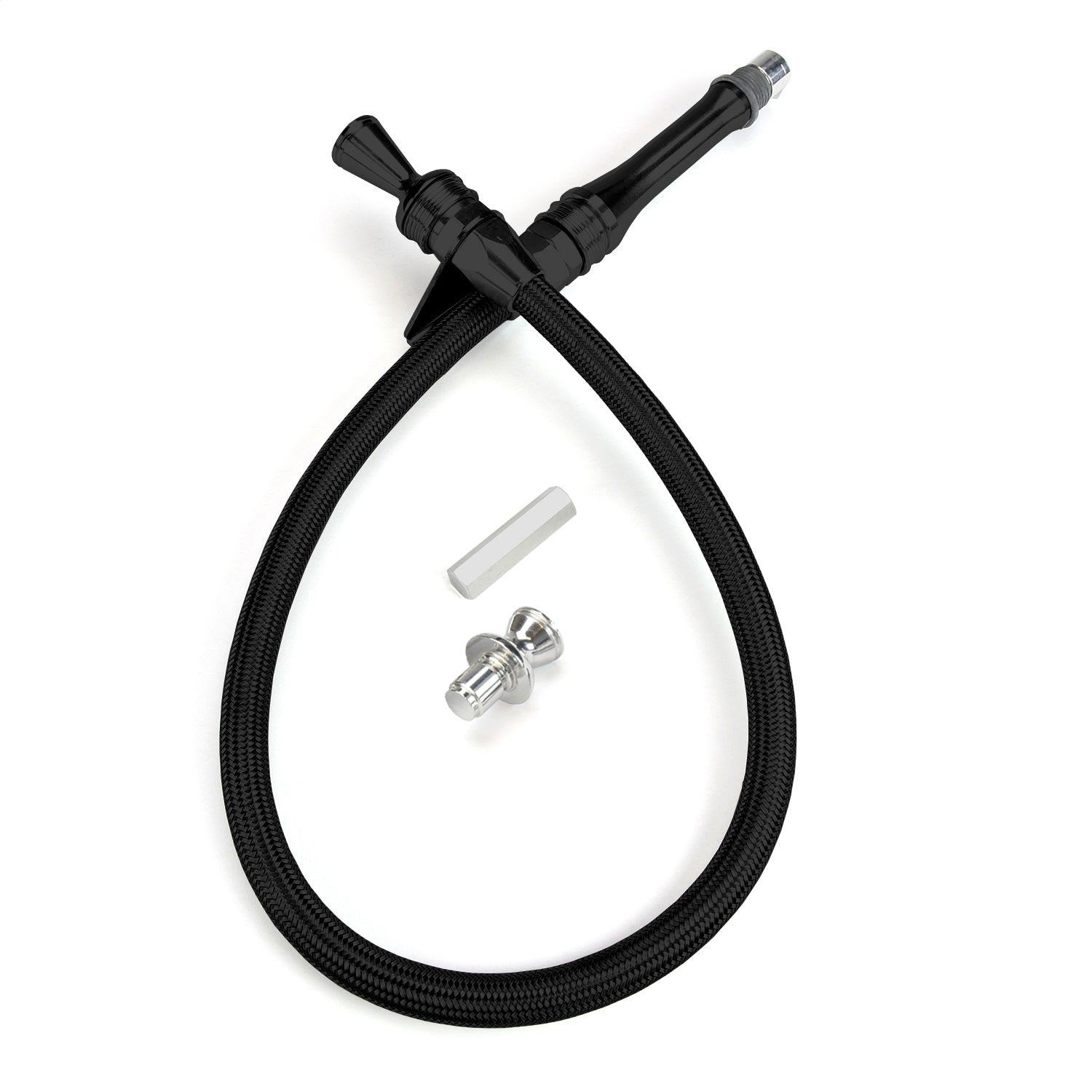 Lokar X1211447 Anchor Tight Locking Flexible Transmission Dipstick Lokar X1211447
