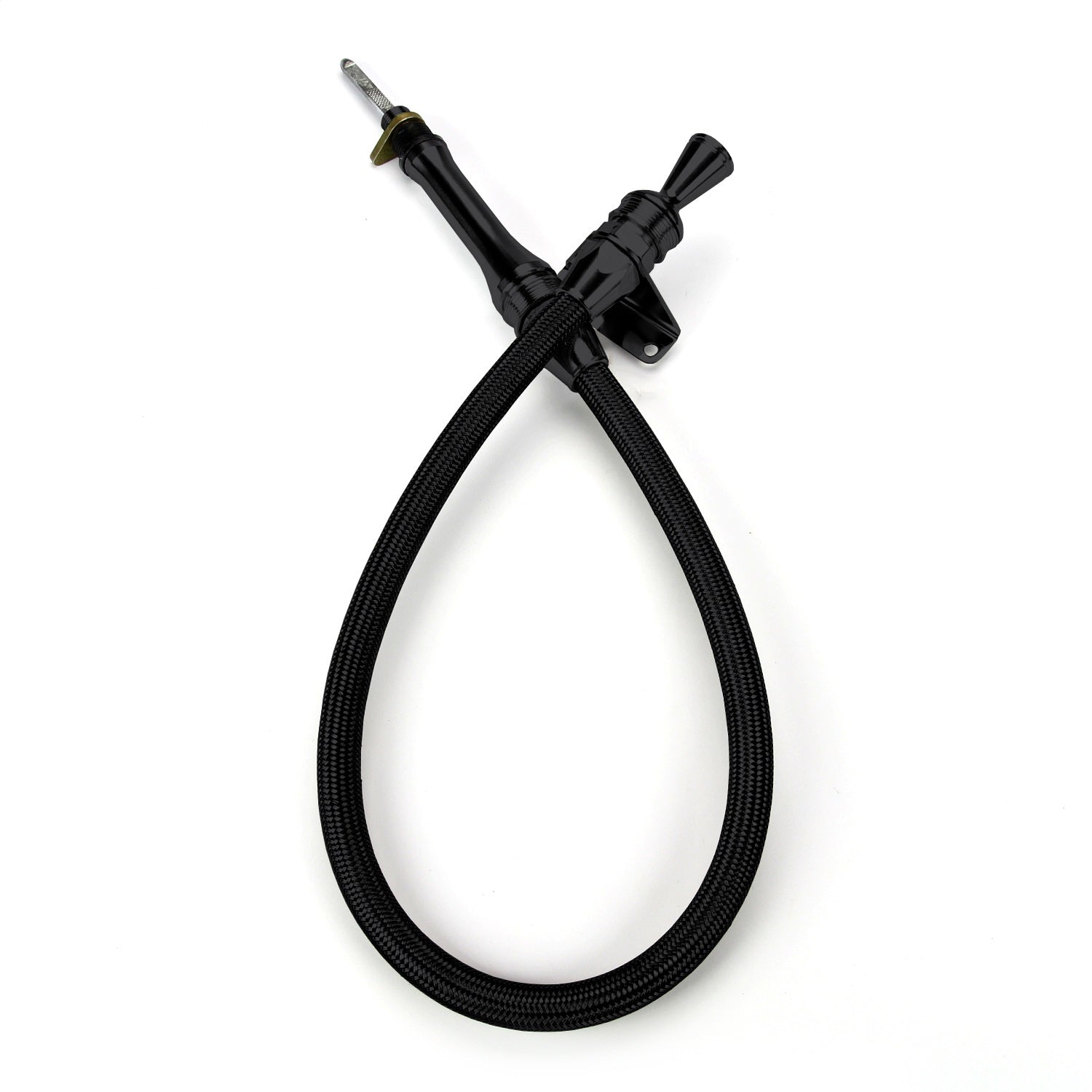 Lokar X1211547 Anchor Tight Locking Flexible Transmission Dipstick Lokar X1211547