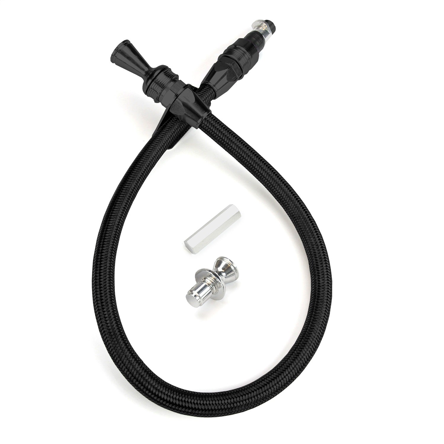Lokar X1211847 Anchor Tight Locking Flexible Transmission Dipstick Lokar X1211847