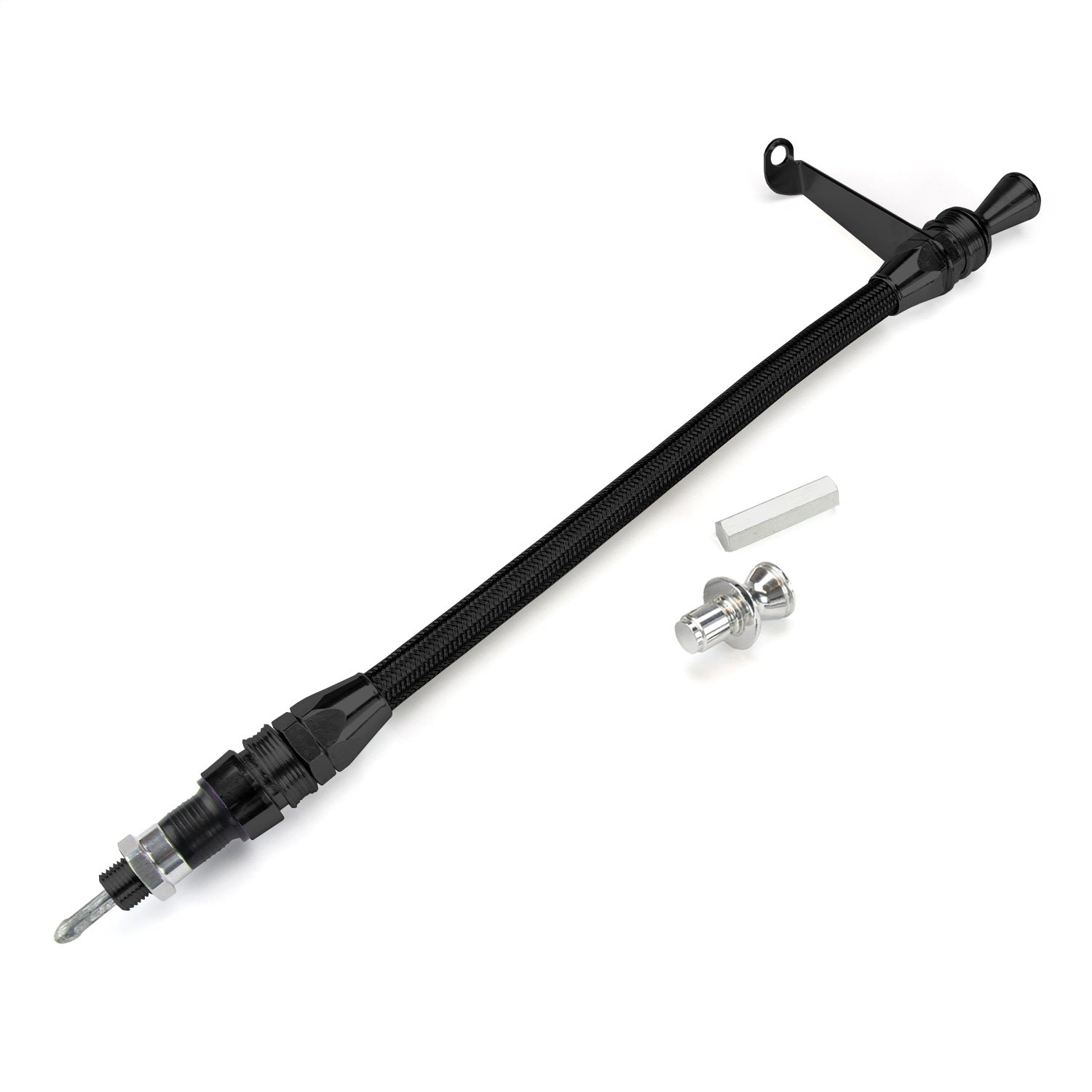Lokar X1213137 Anchor Tight Locking Flexible Transmission Dipstick Lokar X1213137