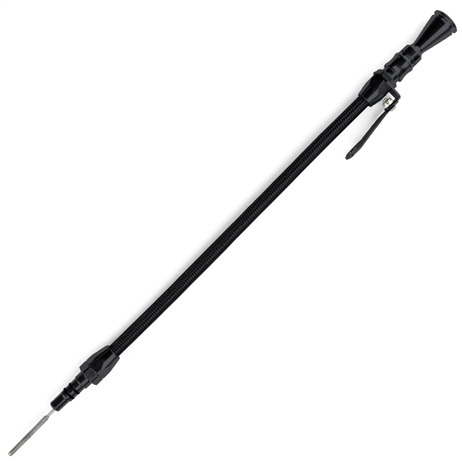Lokar X1220107 Anchor Tight Locking Flexible Engine Dipstick Lokar X1220107