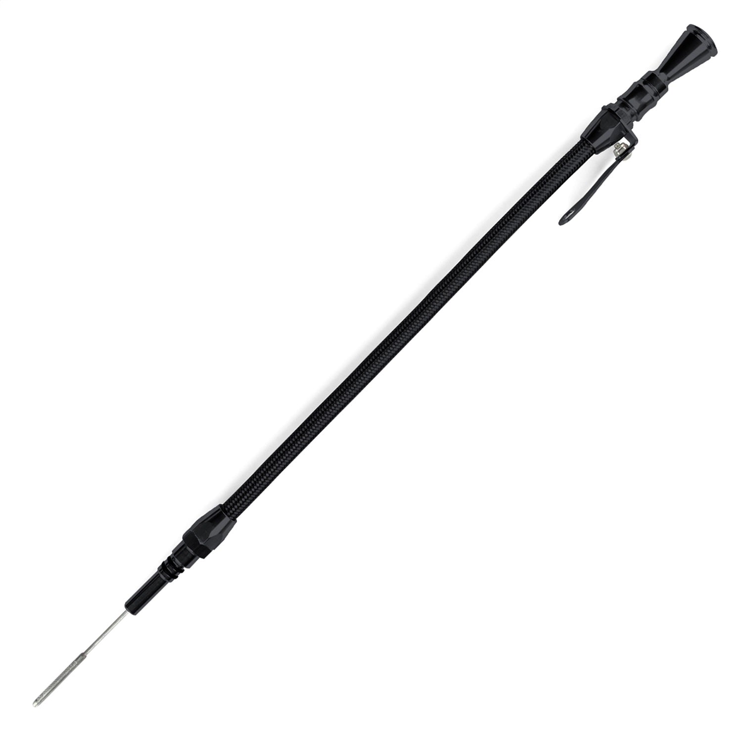 Lokar X1220127 Anchor Tight Locking Flexible Engine Dipstick Lokar X1220127
