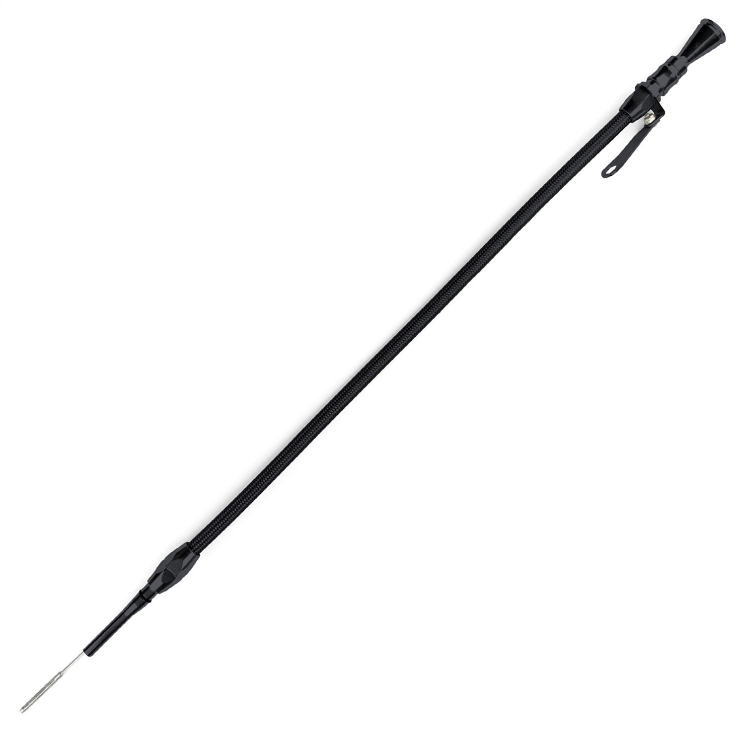 Lokar X1220137 Anchor Tight Locking Flexible Engine Dipstick Lokar X1220137