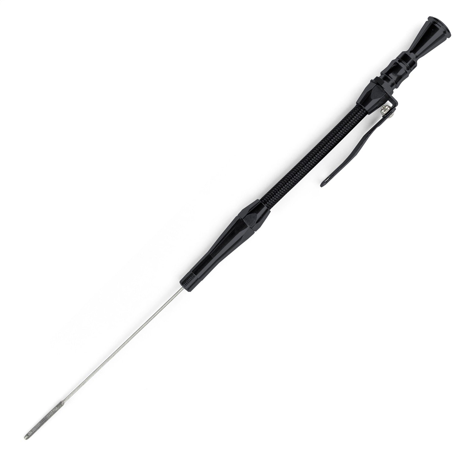 Lokar X1220157 Anchor Tight Locking Flexible Engine Dipstick Lokar X1220157