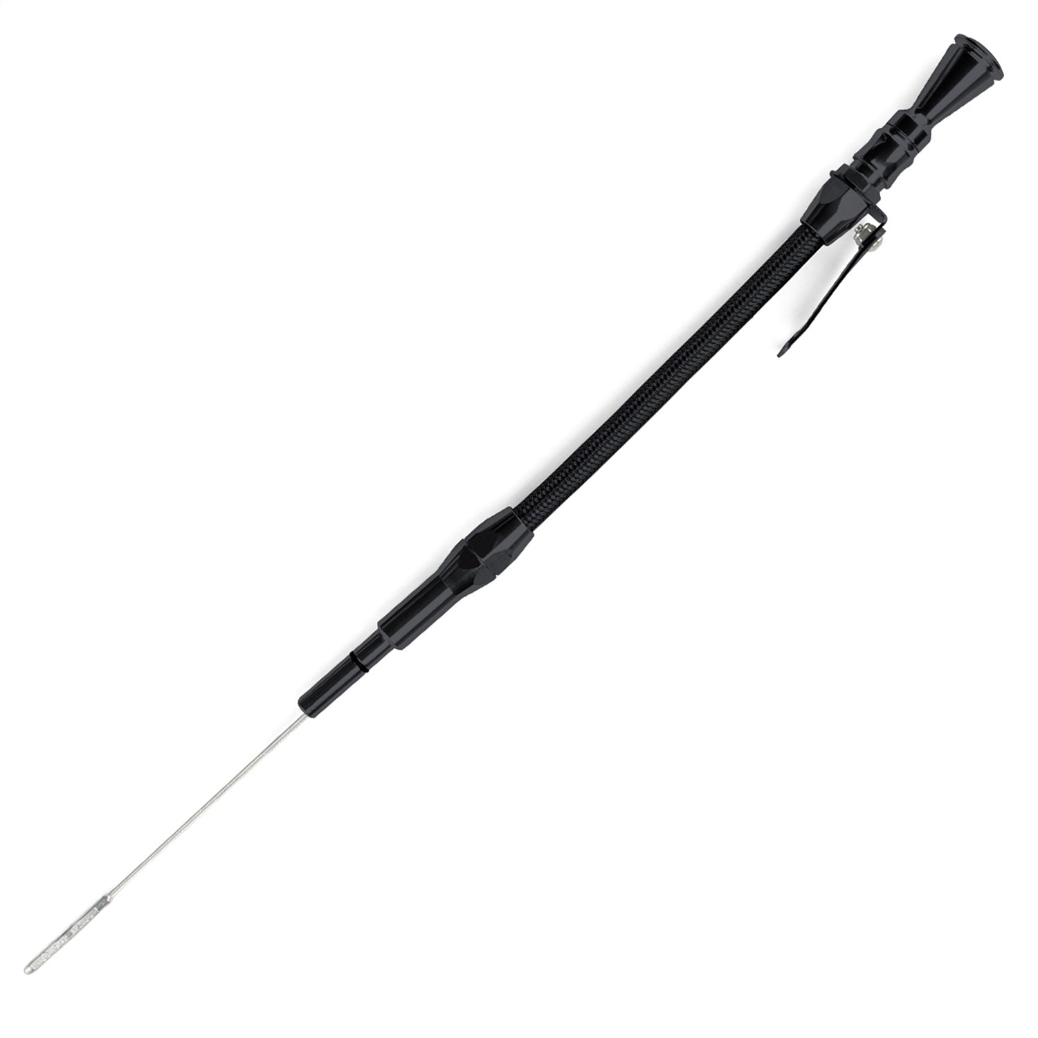 Lokar X1220187 Anchor Tight Locking Flexible Engine Dipstick Lokar X1220187