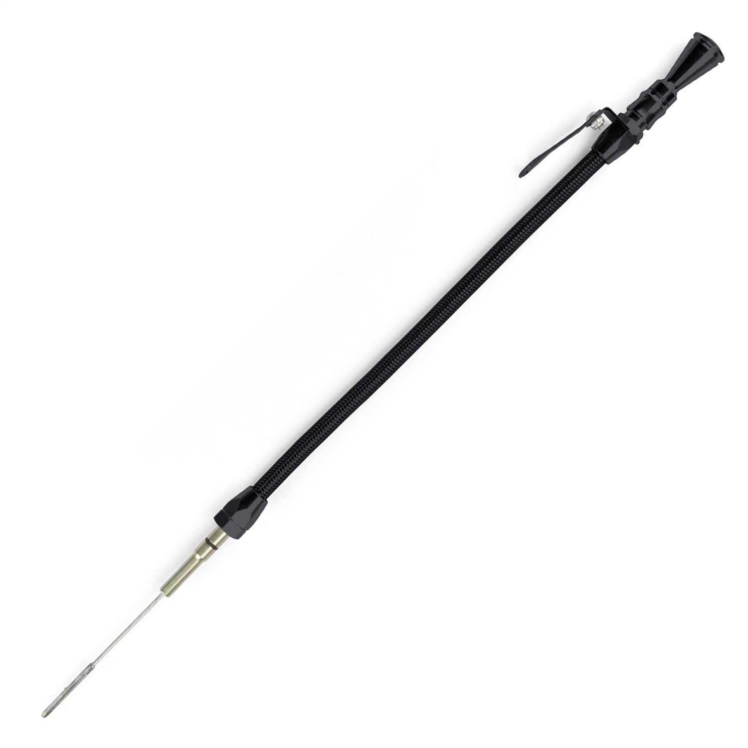 Lokar X1220217 Anchor Tight Locking Flexible Engine Dipstick Lokar X1220217