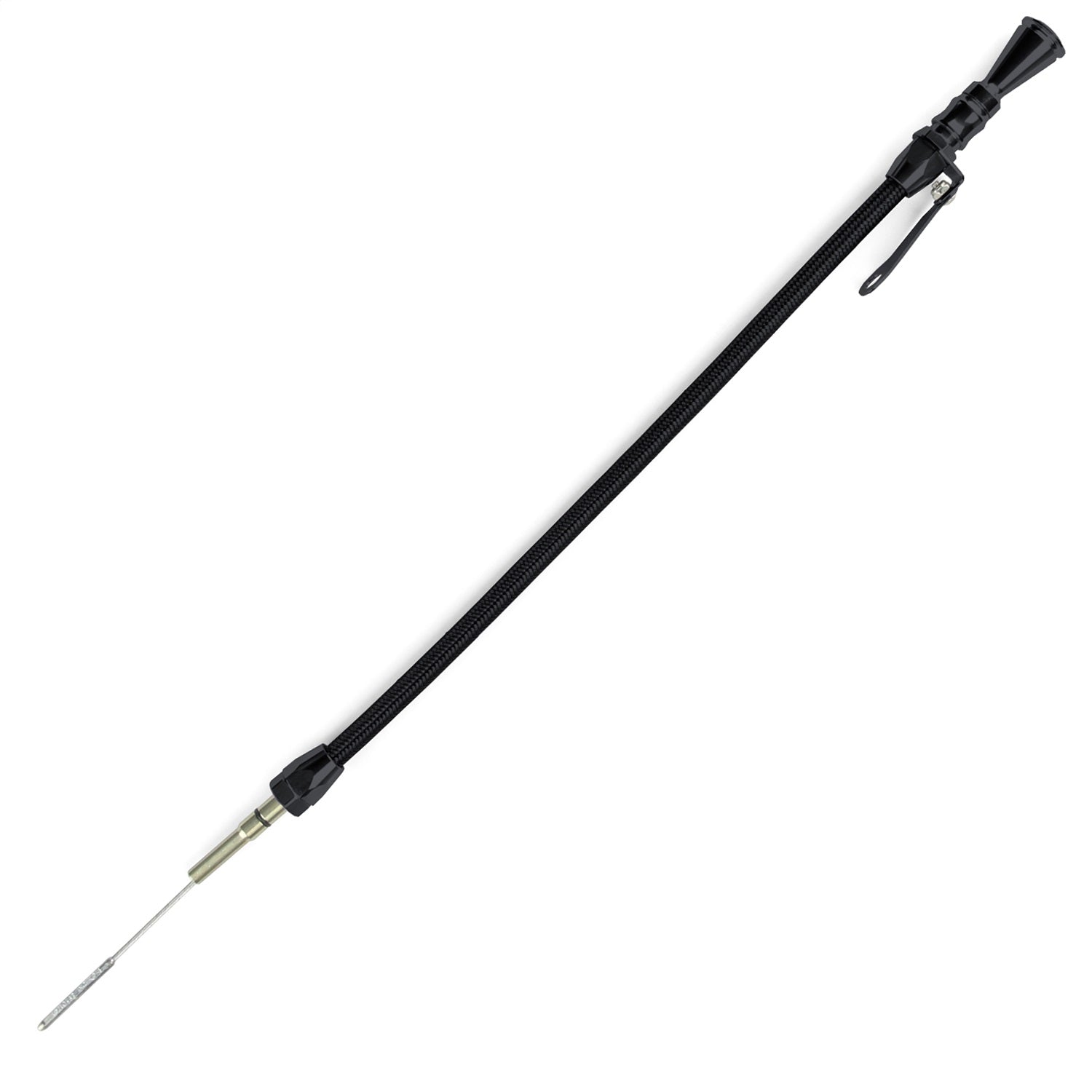 Lokar X1220227 Anchor Tight Locking Flexible Engine Dipstick Lokar X1220227