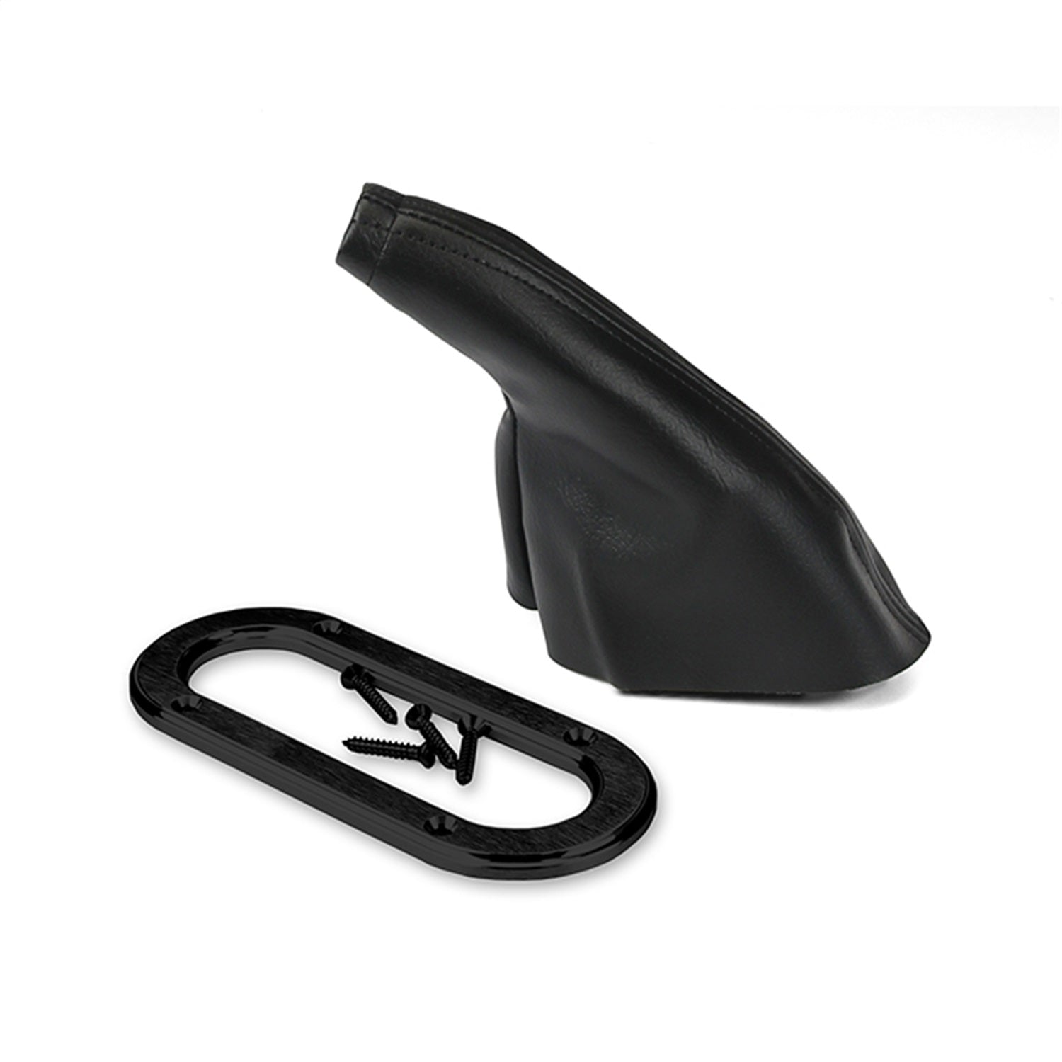 Lokar X70-BHBF Floor Mount Emergency Hand Brake Boot Lokar X70-BHBF