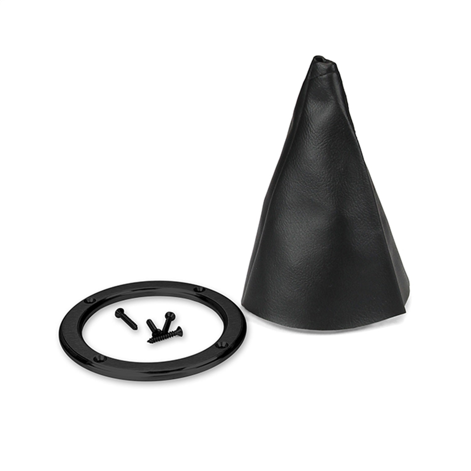 Lokar X70-BHRB Hot Rod Shifter Boot Kit Lokar X70-BHRB
