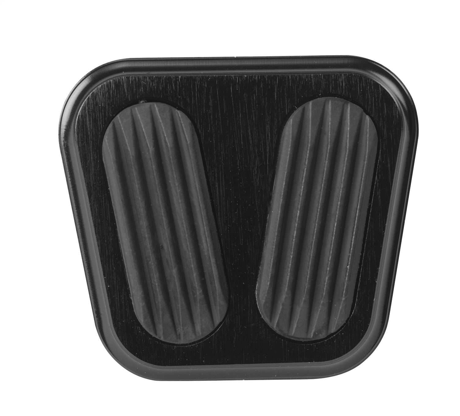 Lokar XBAG-6161 Emergency Brake Pedal Pad Lokar XBAG-6161