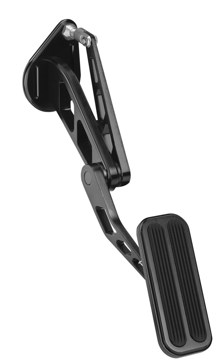 Lokar XBAG-6115 Throttle Pedal Assembly Lokar XBAG-6115
