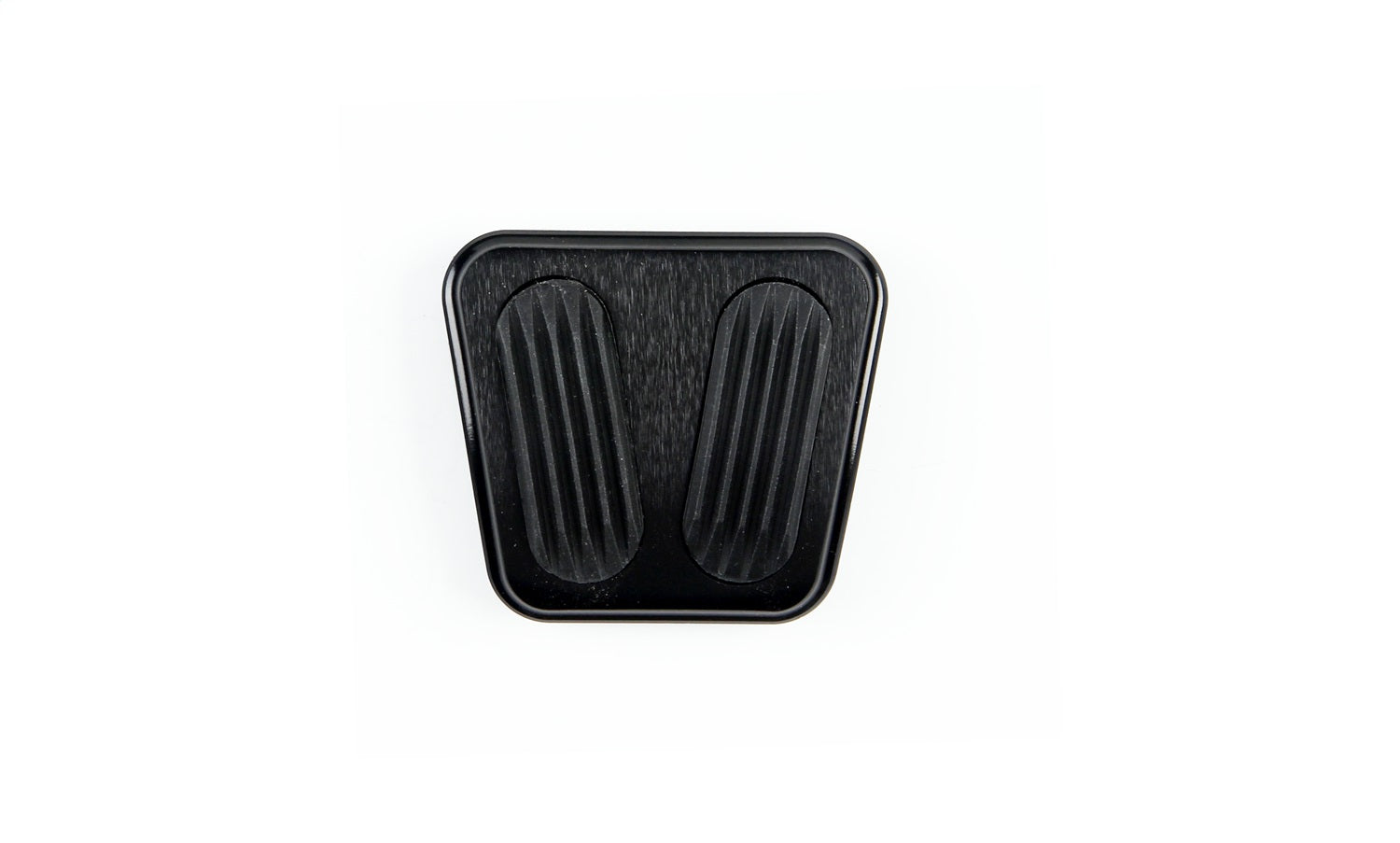 Lokar XBAG-6163 Emergency Brake Pedal Pad Lokar XBAG-6163