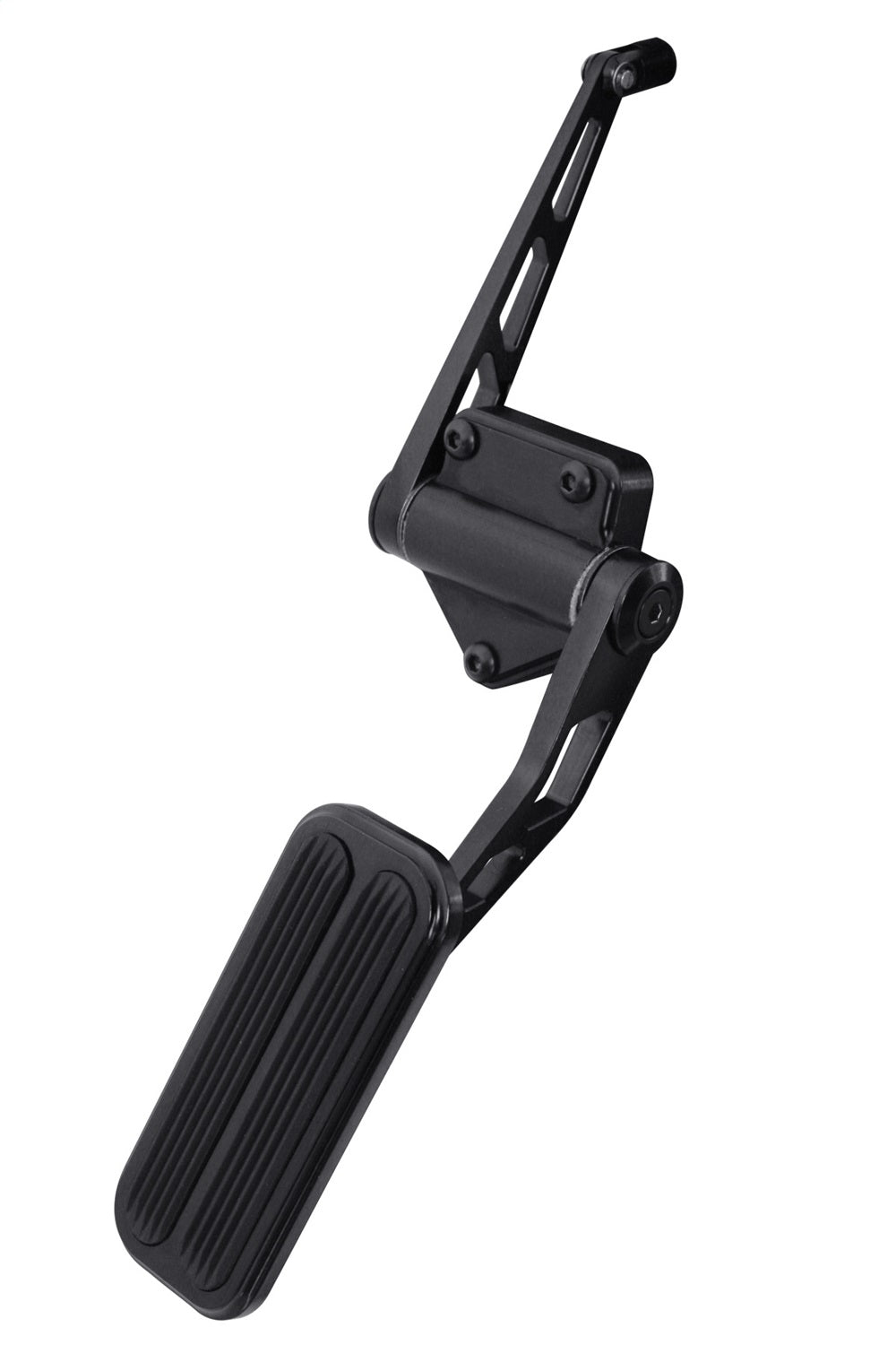 Lokar XBAG-6165 Throttle Pedal Assembly Lokar XBAG-6165