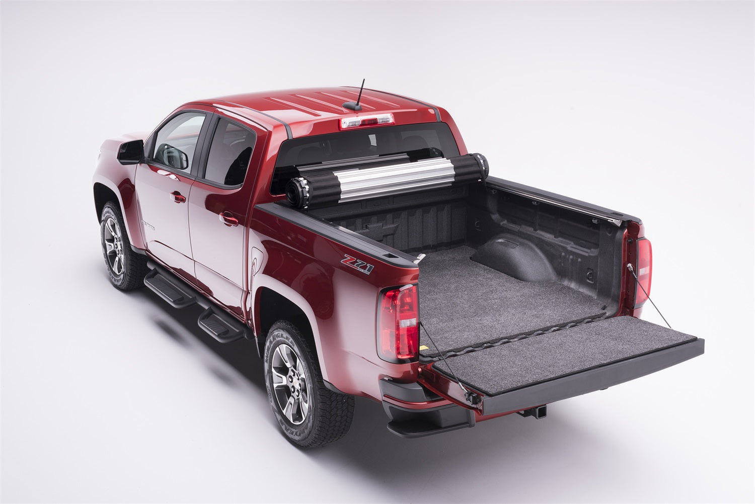 BedRug BMB15SBS BEDMAT FOR SPRAY-IN OR NO BED LINER 15-22 GM COLORADO/CANYON 6ft. BED BedRug BMB15SBS