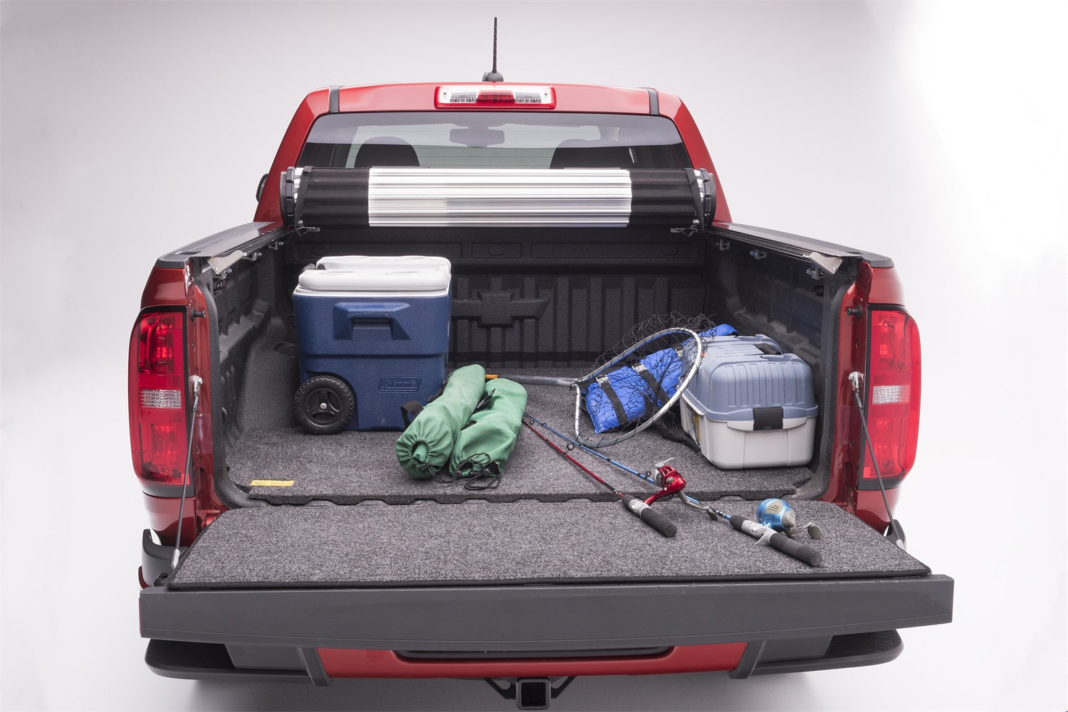 BedRug BMC99SBS BEDMAT FOR SPRAY-IN OR NO BED LINER 99-07 GM SILVERADO/SIERRA CLASSIC 6ft.6in. B BedRug BMC99SBS