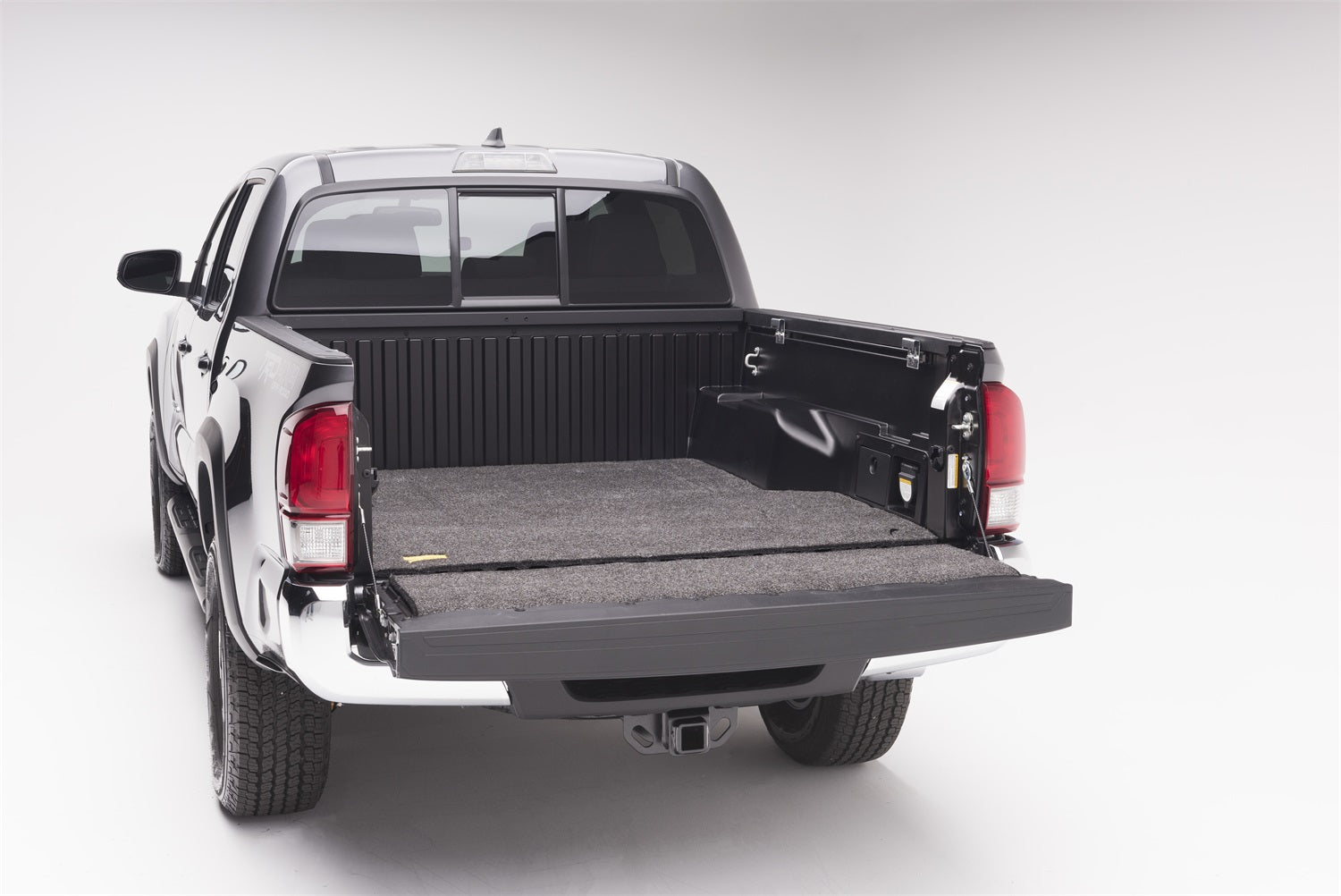 BedRug BMY05DCS BEDMAT FOR SPRAY-IN OR NO BED LINER 05+TOYOTA TACOMA 5ft. BED BedRug BMY05DCS