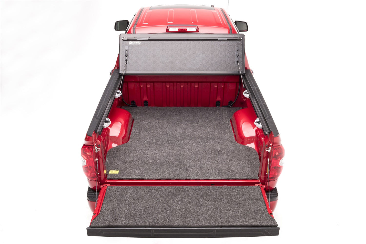 BedRug BMY22RBS BEDMAT FOR SPRAY-IN OR NO BED LINER 22-23 TOYOTA TUNDRA 6ft.6in. BED BedRug BMY22RBS