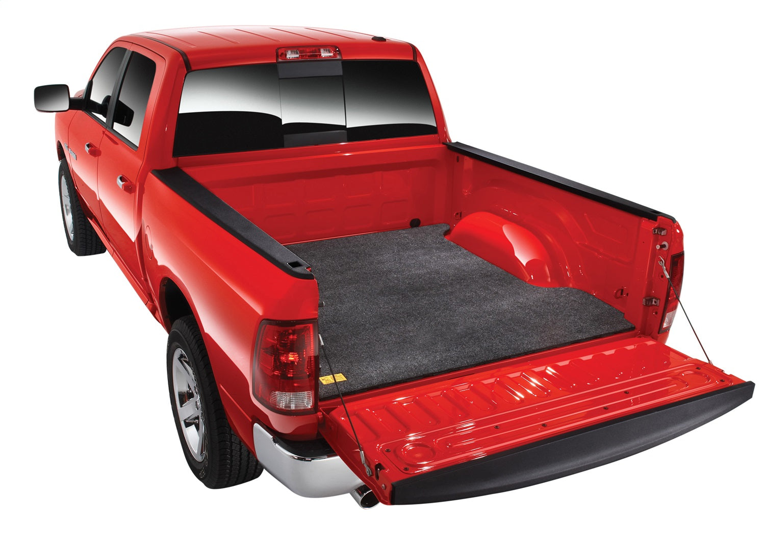 BedRug BMT02SBS BEDMAT SPRAY-IN OR NO BDLNR02-18(19+CLC)RAM6ft.4in.1500/03-23 25/3500w/oRB(w/o5w BedRug BMT02SBS