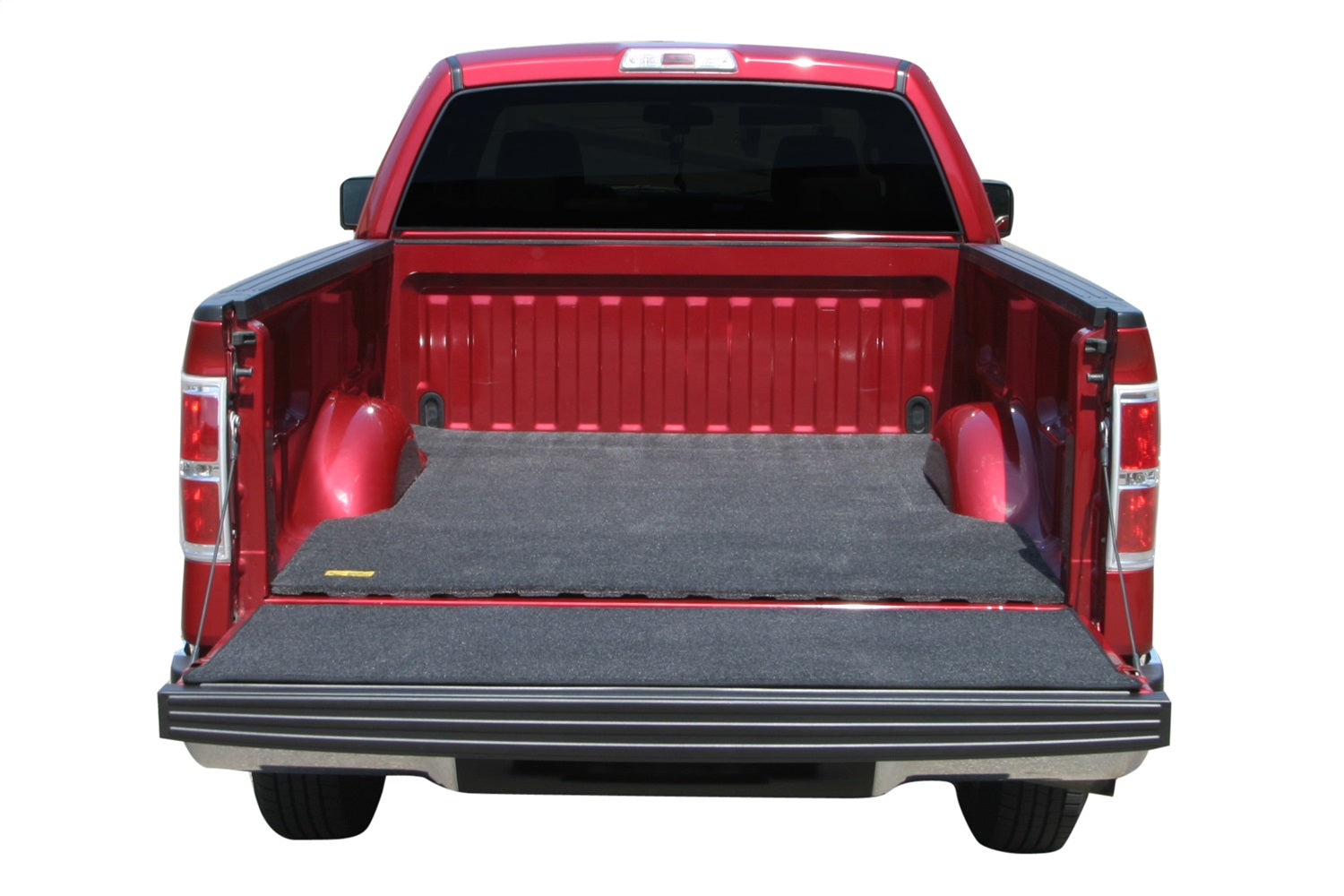 BedRug BMR19SBS BEDMAT FOR SPRAY-IN OR NO BEDLINER 19+FORD RANGER 6ft. BED BedRug BMR19SBS