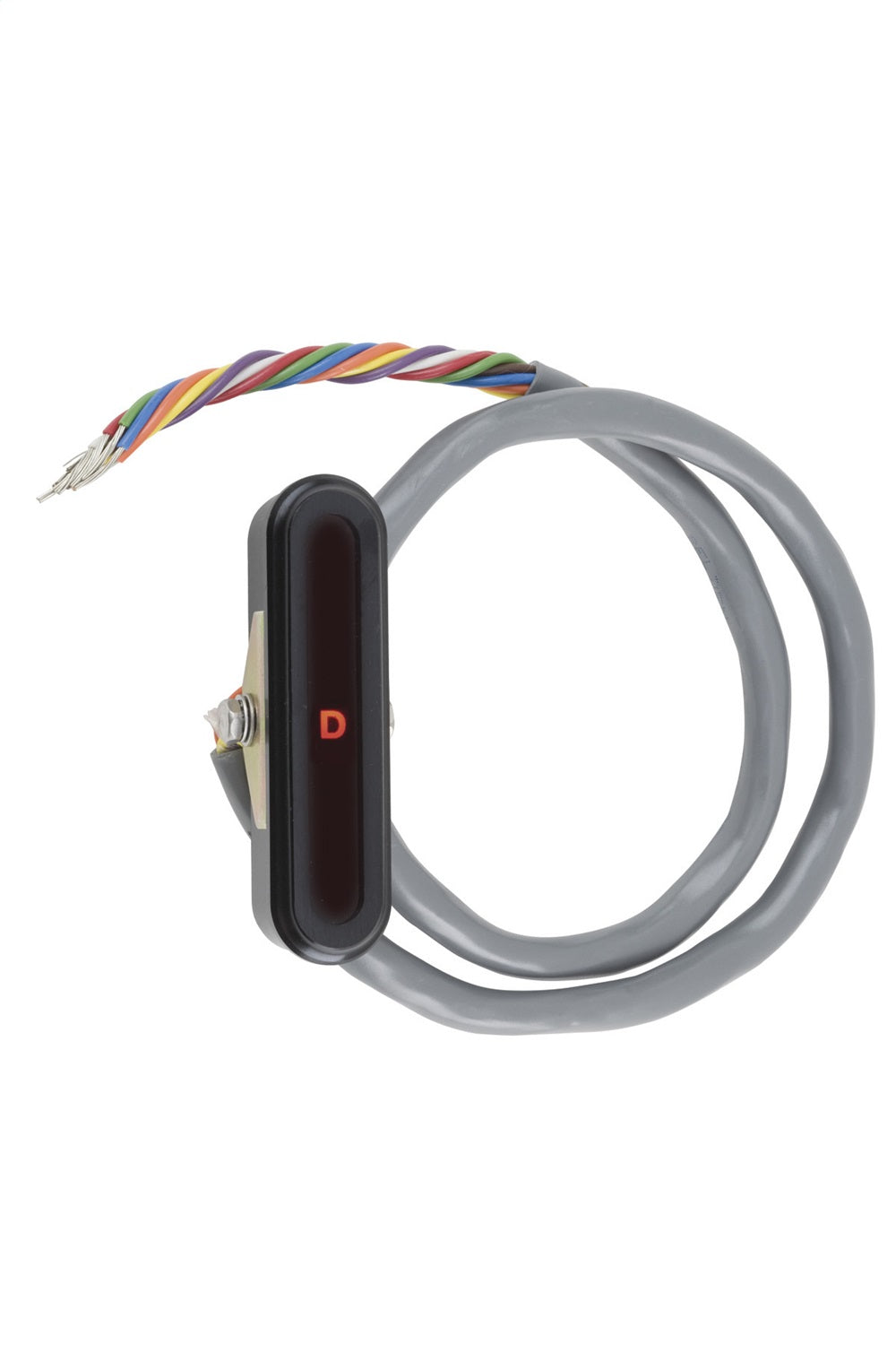 Lokar XCIND-1705 Cable Operated Dash Indicator Lokar XCIND-1705