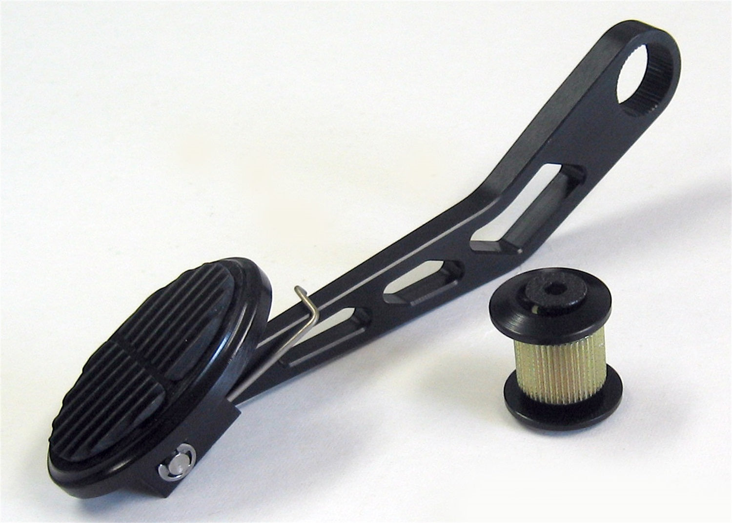 Lokar XDBW-6103 Drive-By-Wire Pedal Set Lokar XDBW-6103