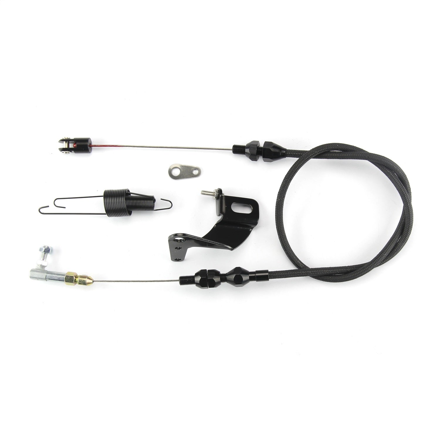 Lokar XDP-1000U Throttle Cable Lokar XDP-1000U