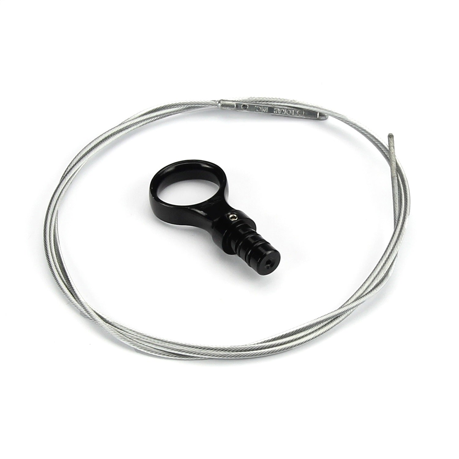 Lokar XED-5000COY Flexible Engine Dipstick Lokar XED-5000COY