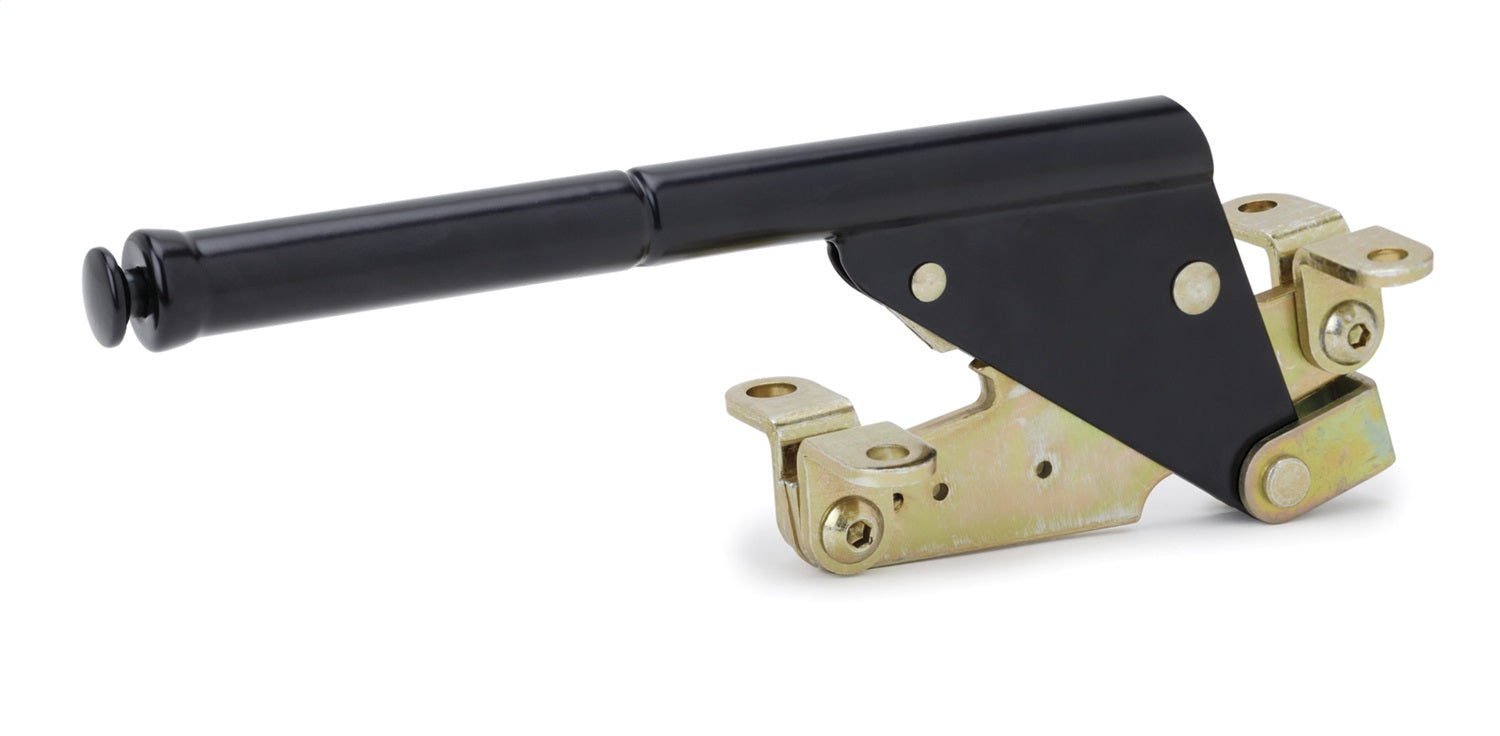 Lokar XEHB-7000F Floor Mount Emergency Hand Brake Lokar XEHB-7000F