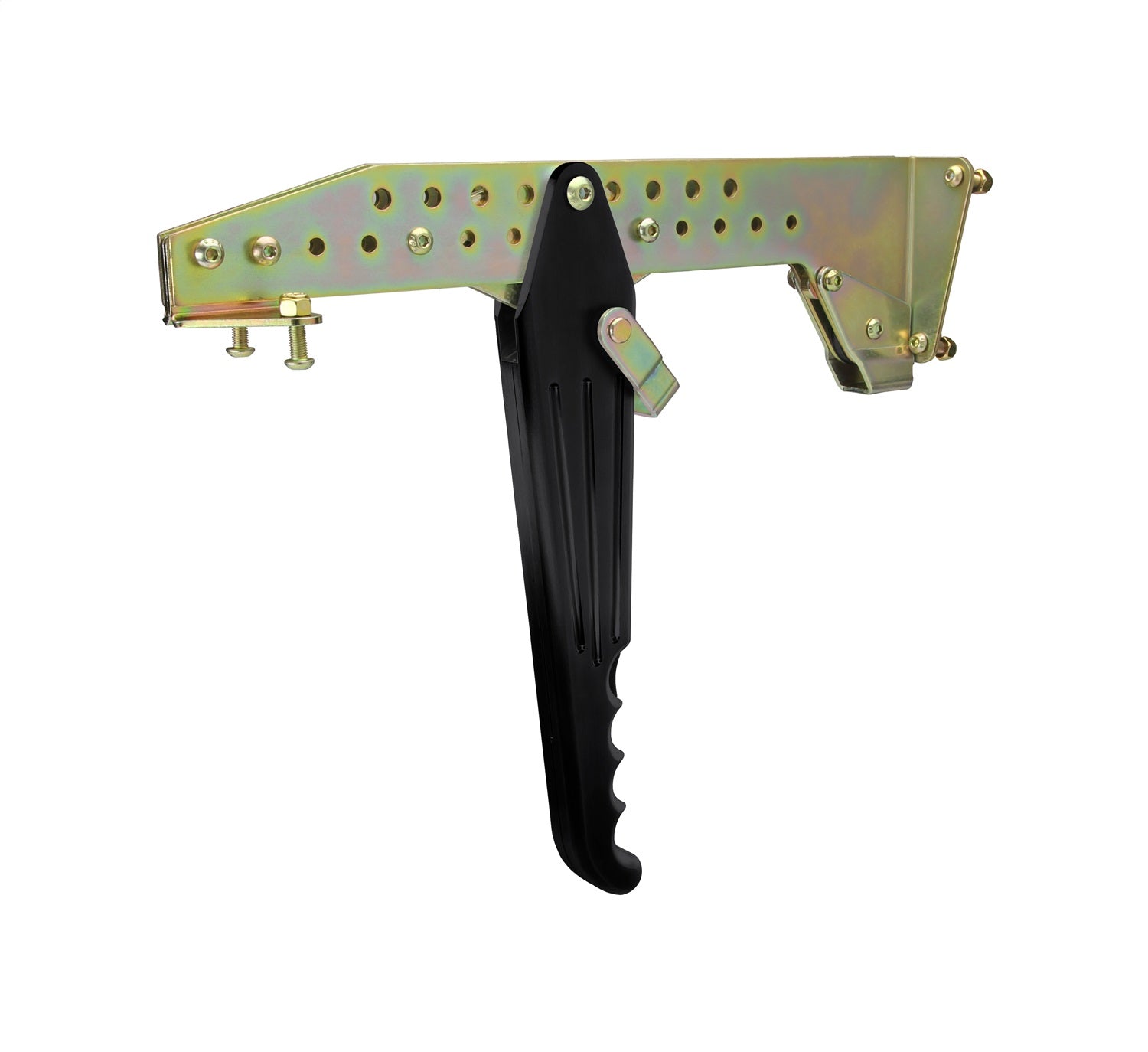 Lokar XEHB-9200 Under-The-Dash Hand Operated Emergency Brake Lokar XEHB-9200