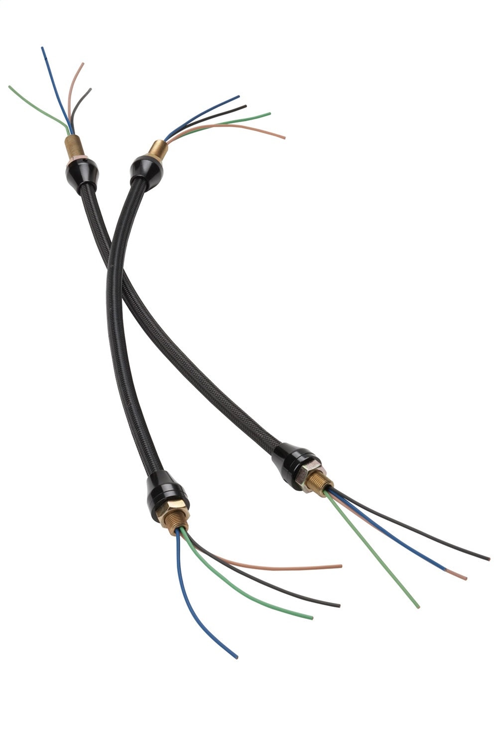 Lokar XHL-1900 Anchor Tight Headlight Braid Lokar XHL-1900