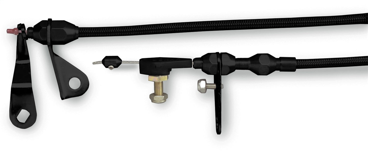 Lokar XKD-20C4HT Auto Trans Kick Down Lokar XKD-20C4HT