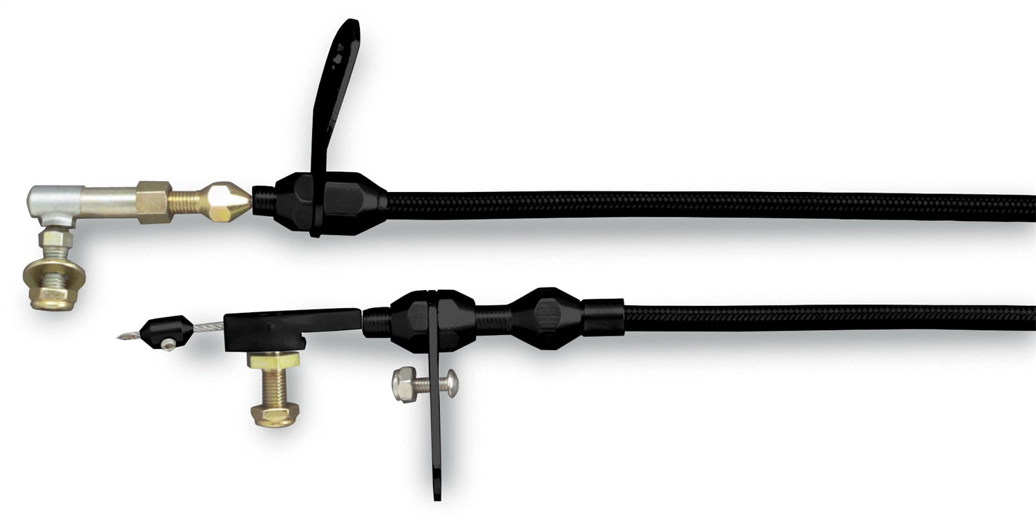 Lokar XKD-2727HT Auto Trans Kick Down Lokar XKD-2727HT