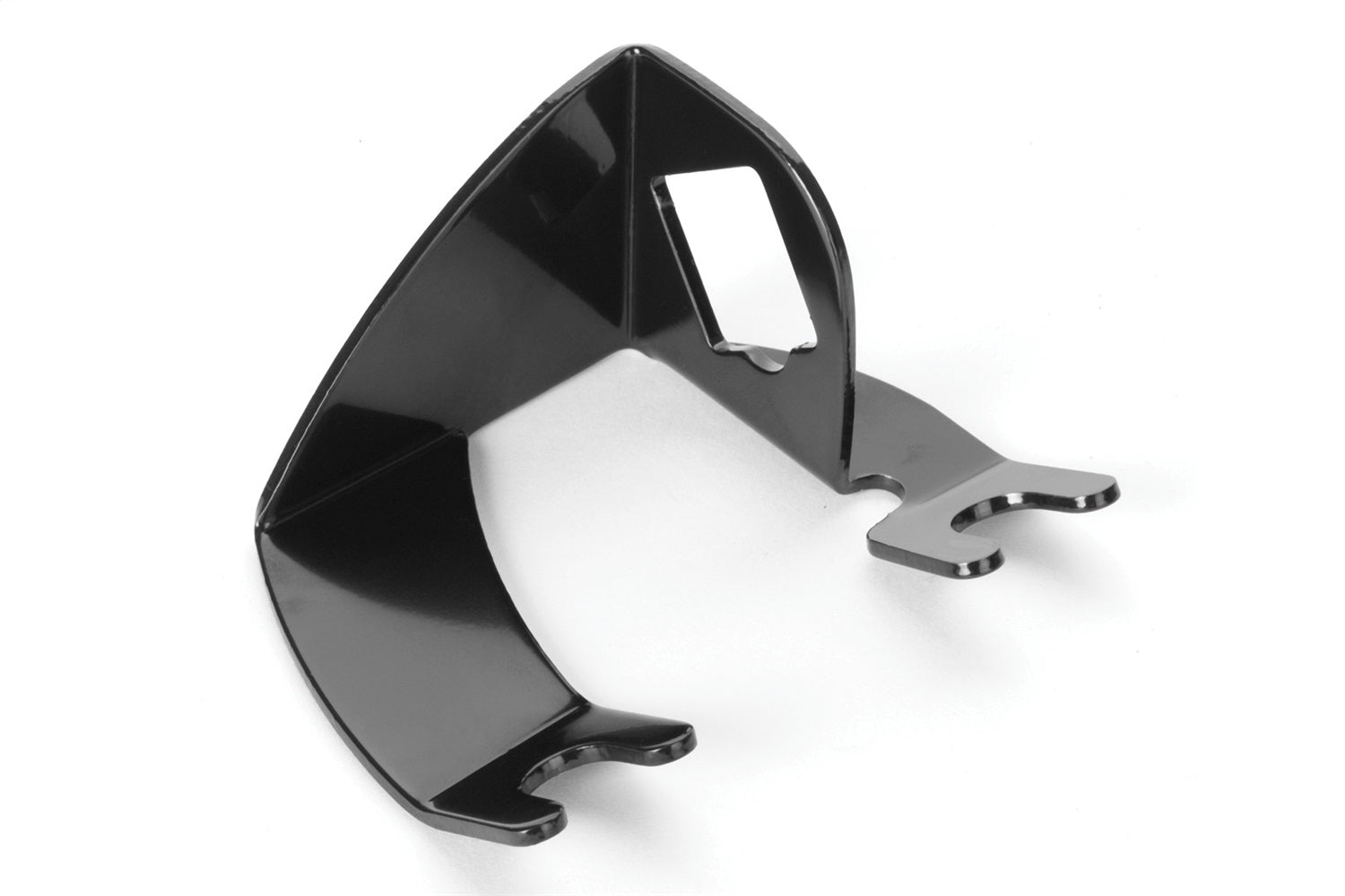 Lokar XKDB-4350 Kickdown Bracket; Black Finish; Lokar XKDB-4350