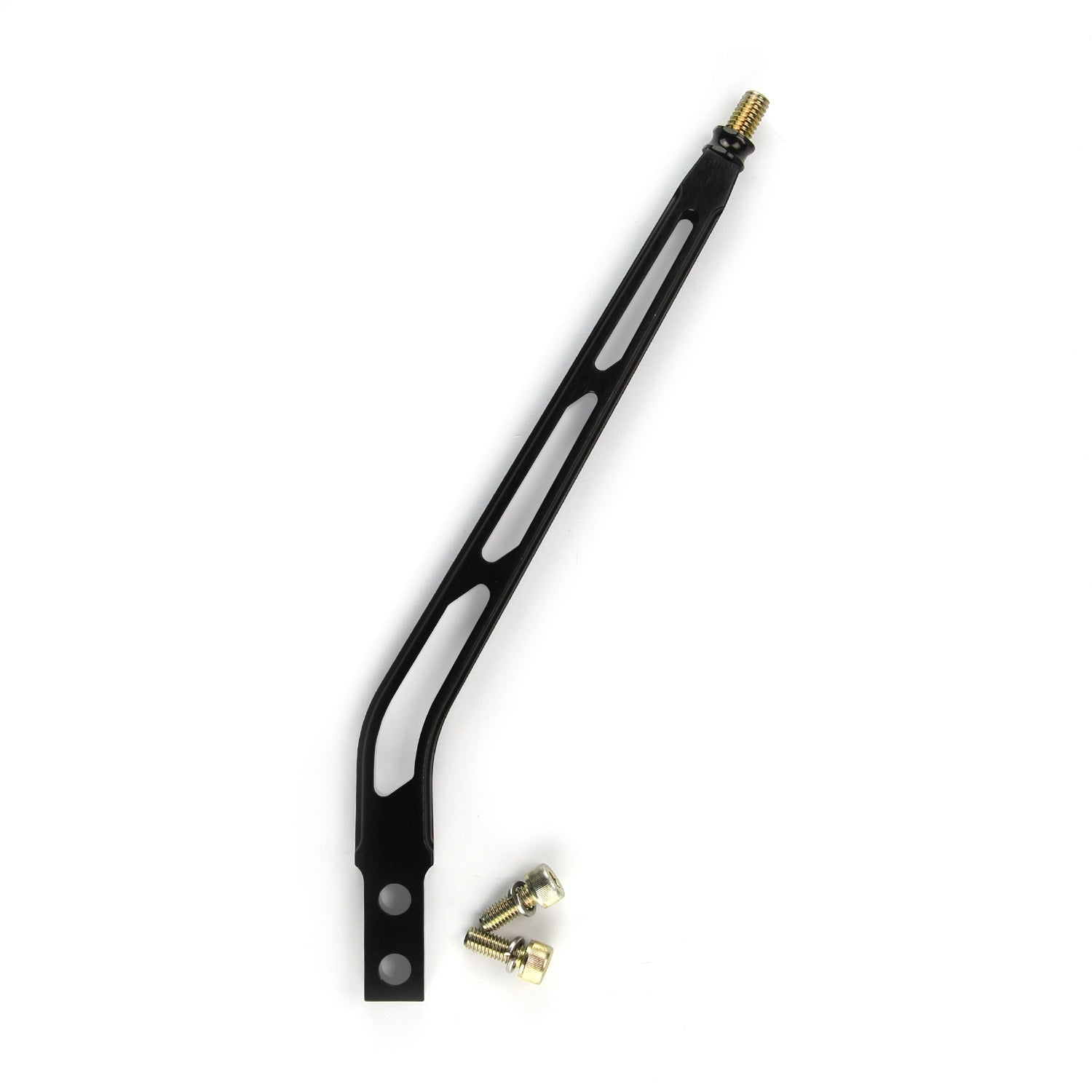 Lokar XMSL616D Manual Transmission Shifter Lever Lokar XMSL616D